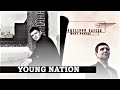 PHILIPPE SAISSE      "Young Nation"      (1997)