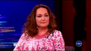 Can of Worms 2012 - Episode 1 Promo: Is spying on your partner acceptable?