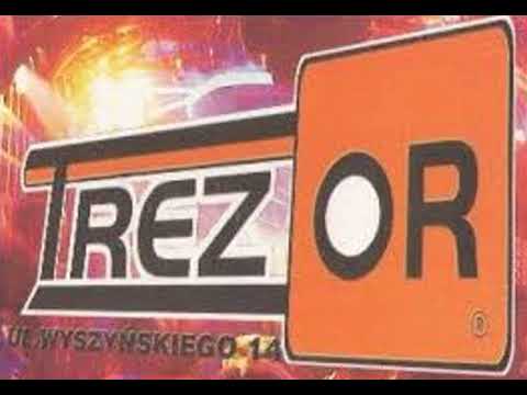 Trezor Szczecin / Dance Mission / Dj Hazel [28 09 2004] - www seciki pl