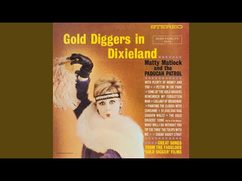 Song of the Gold Diggers