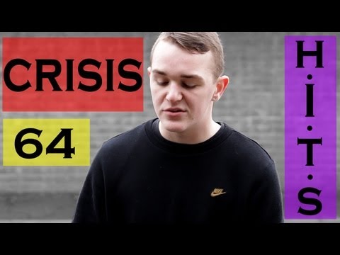 {SDS.TV} Crisis - 64 H.I.T.S | @danhancock543 | @officialSDTV