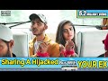 Sharing Hijacked Bus With Your Ex Swagger Sharma