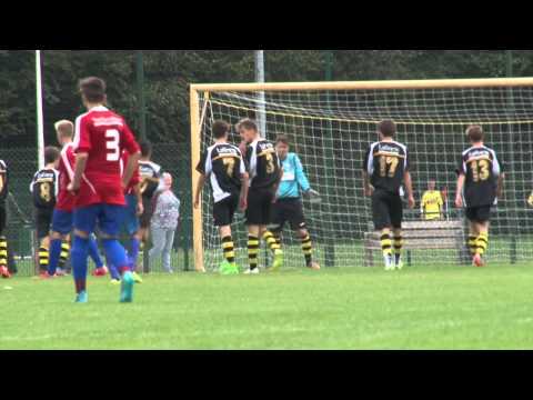 U17 Berchem Sport - Sint-Niklaas