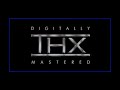 THX 1995 Logo