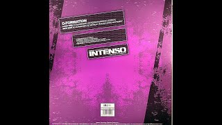 D-Formation - No Surrender, No Retreat (Roman Lieske MUE Remix)