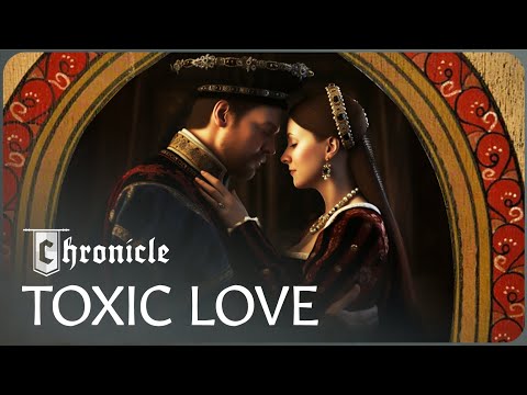 The Reality Of Henry VIII And Anne Boleyn's Relationship | Lovers Who Changed History | Chronicle