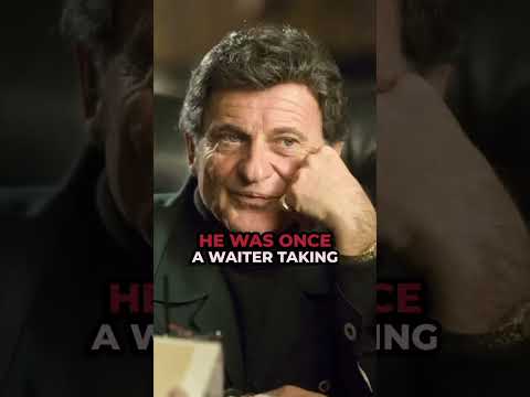 This Goodfellas scene is one of the greatest scenes in cinema HISTORY!🎬