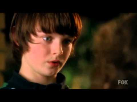 Fringe Episode 3.15 Scene - You're Not Her My Real Mother