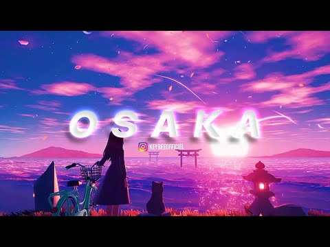 PNL X Cloud Type Beat "OSAKA" | Instru Rap Triste / Cloud 2023