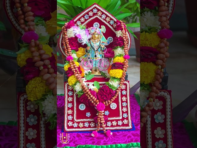 હરિકૃષ્ણ મહારાજ