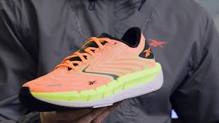 Reebok FloatZig Tread (2026) Campaign Ad