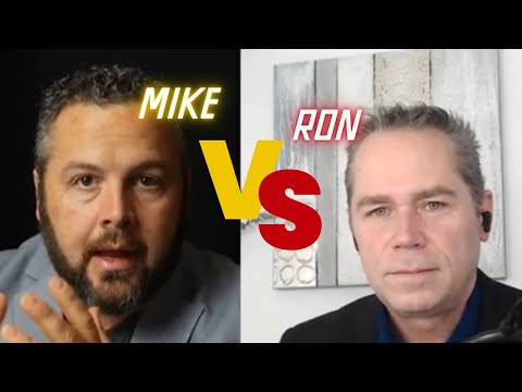 Ep. 2 - Will A.I. Annihilate The Real Estate Agent? - Mike Seiler & Ron O'Neil Talk AI & Real Estate
