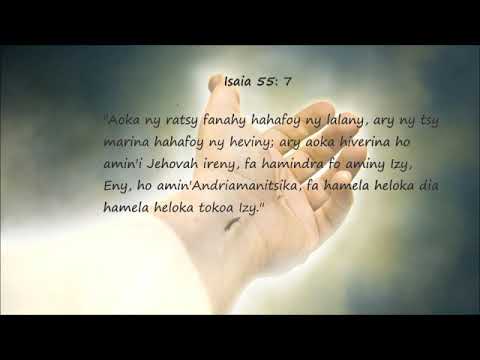 Fihirana Ffpm hira 359 Tsy renao va ny feon'ny Ray