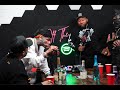 6ix9ine Explains Being Caught Lacking And Getting Kidnapped Compares It To Nipsey Hussle King Von