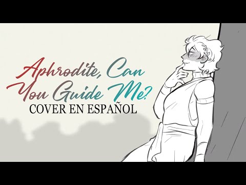 Aphrodite, Can You Guide Me? - Epic: The Musical (Cut Song) | Cover Español Latino