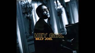 Billy Joel - Hey Girl