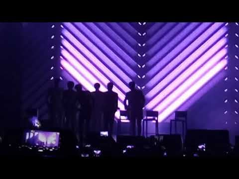 011418 JBJ - Shape Of You