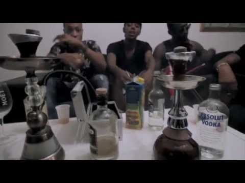 NIICMO FEAT GUIMS  - YING YANG (CLIP OFFICIEL)