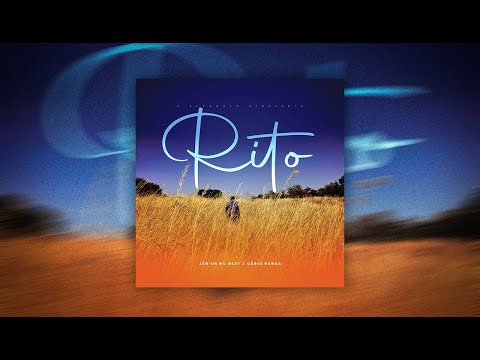 Rito (Extended) - Júnior No Beat x Dário Banga