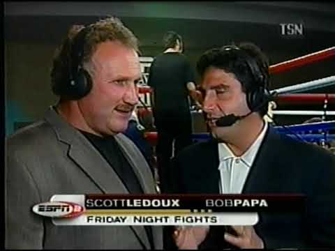 Eric Morel vs Jose De Jesus Lopez