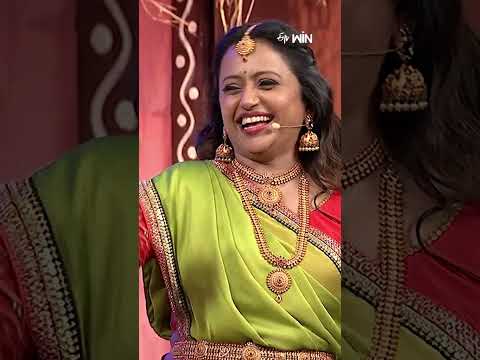 #shorts - 😀😁😅#GetupSrinu feeling sad on #Chanti #Chandra #comedy #etv😝😝