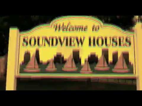 HOCUS 45TH - WELCOME TO THE MOTHER LAND