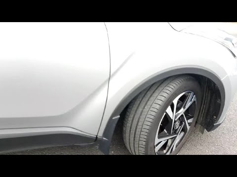 Toyota C-HR SPORT 1.8 HYBRID - 1 Owner From New - - Image 2