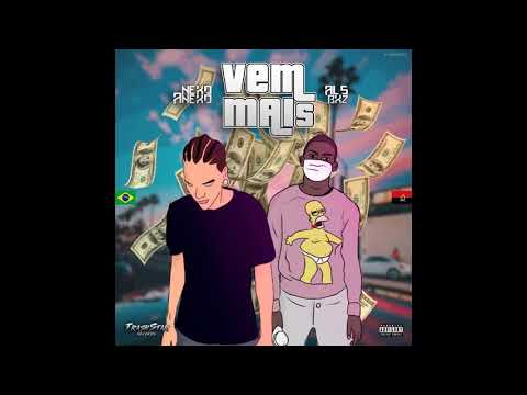 Als Bzx X NexoAnexo - Vem mais