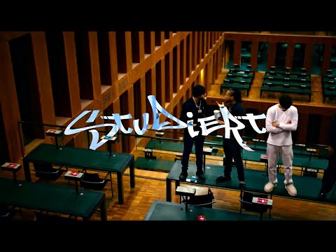 [FREE] LUCIO101 X NIZI19 X 1019 TYPE BEAT "STUDIERT" (prod. by shinyrecords)