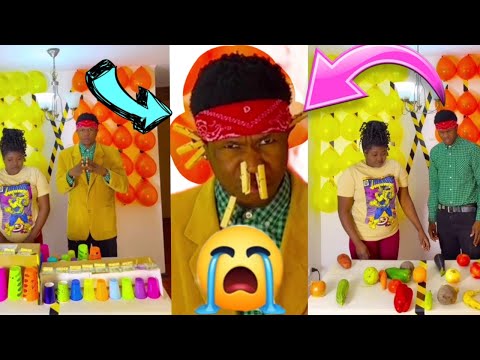 BUT IT'S BEING DONE 🤔THONY DIDN'T KNOW THIS PART LOOK AT WHAT KEMY'S FACE IS DOING