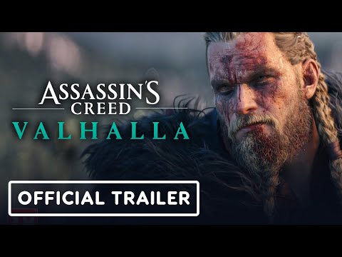 Assassin's Creed: Valhalla | Deluxe Edition (PC) - Ubisoft Connect Key - EUROPE - 1