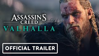Видео Assassin’s Creed Valhalla