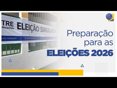 Paulino Neves realiza ensaio geral para as Eleições 2026