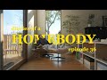 Homebody Diaries Eames Lounge Chair Setup Amazing LA Loft Apartment Dining Area Updates