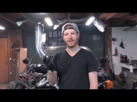 2JZ BRZ Pt 18 - Fixed The Engine!