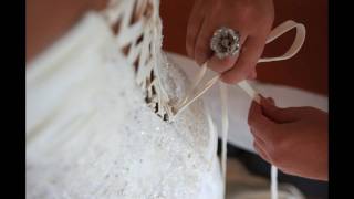 preview picture of video 'Bride and Groom Wedding Preparations - Vanuatu Wedding (Iririki Resort)'