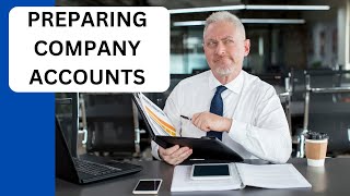 How to Prepare Year-End Accounts - Part 3 - Common Mistakes #accountingerrors #yearend