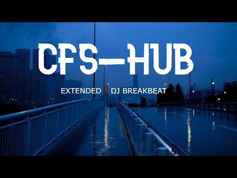 CFS-Hub--EXTENDED ❗️ DJ BREAKBEAT CAMPURAN X STEREO LOVE (Viral-BGM)