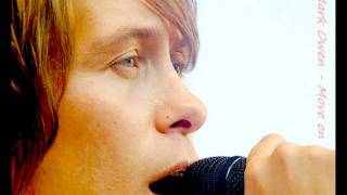 Mark Owen -  Move On