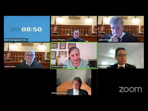 Father Faces Uphill Battle as Court Reviews Termination of Parental Rights