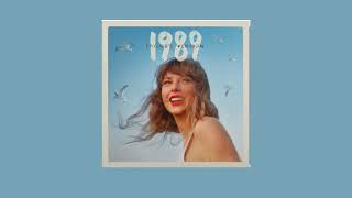 Taylor Swift - New Romantics (Taylor&#39;s Version)