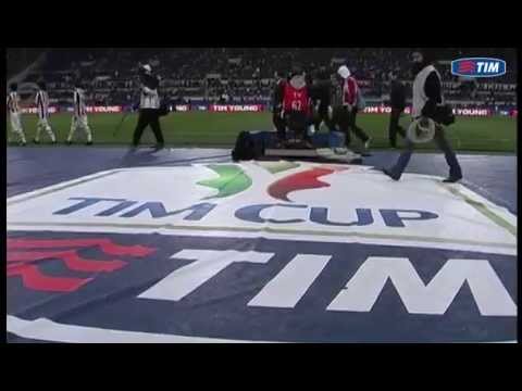 finale Junior Tim Cup 2a edizione