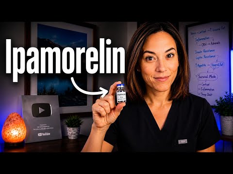 Watch: Ipamorelin Overview