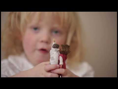 LUCKA 9 - Ett Dockhem