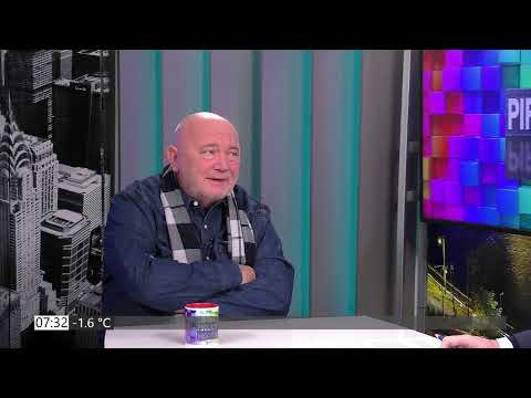 PIRKADAT Breuer Péterrel: Csintalan Sándor