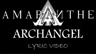 Cover art for Archangel