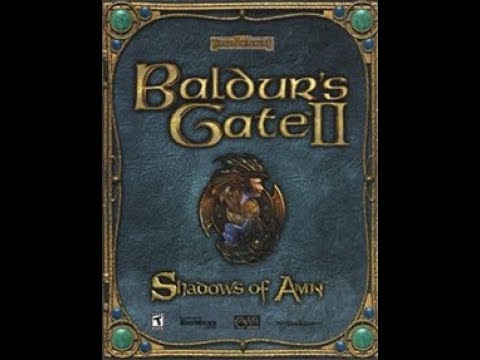 8 The Planar Sphere - Baldur's Gate II: Shadows of Amn Enhanced Edition