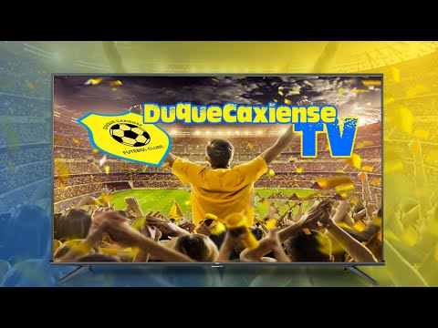 GRANDE RIO X DUQUE CAXIENSE