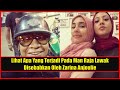 Lihat Apa Yang Terjadi Pada Man Raja Lawak Disebabkan Oleh Zarina Anjoulie Lihat Apa Yang Terjadi Pada Man Raja Lawak Disebabkan Oleh Zarina Anjoulie