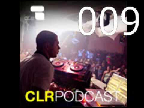 CLR Podcast 009 with Masuki in the mix!